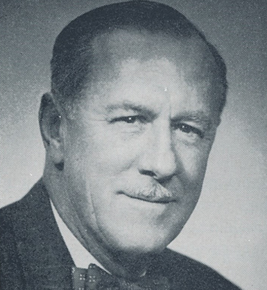 Charles C. Mullaly