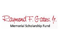 Raymond F. Gates Jr Scholarship Fund