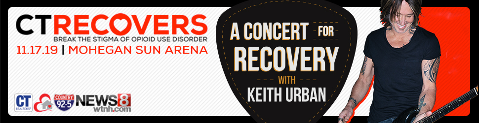 A Concert For Recovery Powered by CT REALTORS