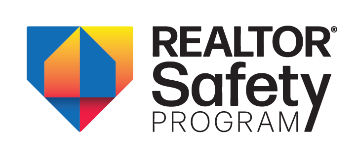 REALTOR Safety Program Logo