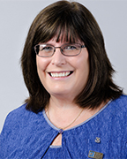 Carol Christiansen