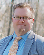 Carl Lantz
