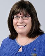 Carol Christiansen
