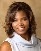 Kimberly Tapscott