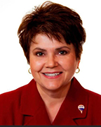 Marilyn Lusher