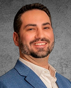 Mike Albert