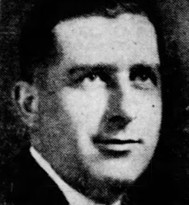 G. LeRoy Kemp