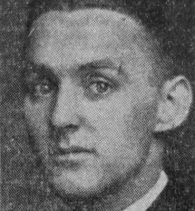 Charles E. Luscomb
