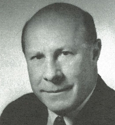 Robert H. Kusterer