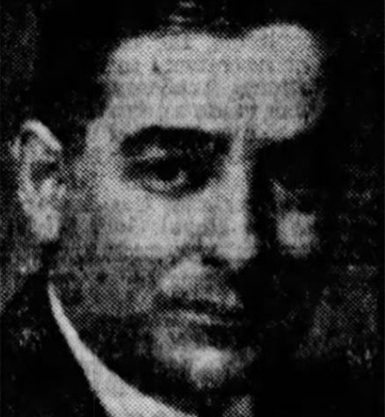 Albert M. Rome
