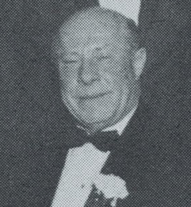 Nathan H. White