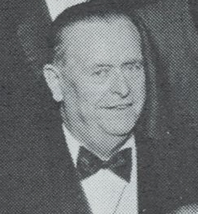 Lester E. Young