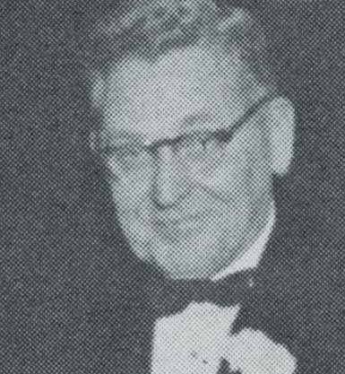 William T. Beazley