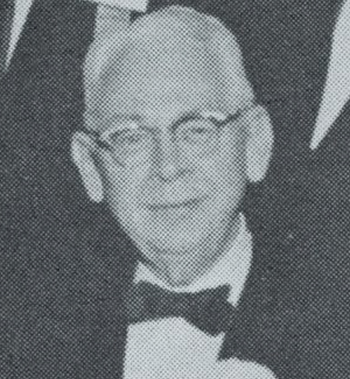 John W. Beazley