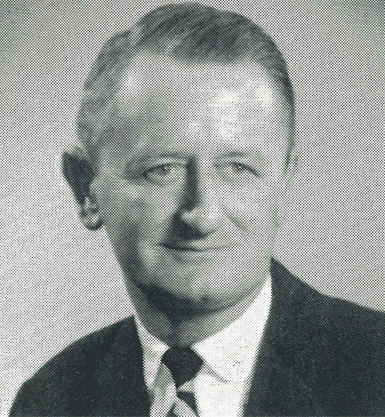 Lawrence D. Sullivan