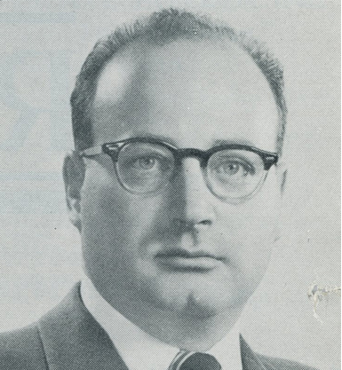 F. Jerome Silverstein