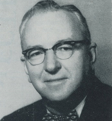 Gordon Walsh
