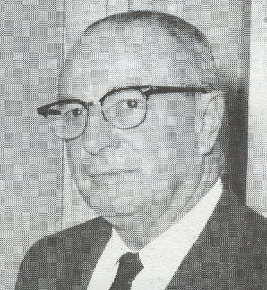 Moreau L. Stoddard