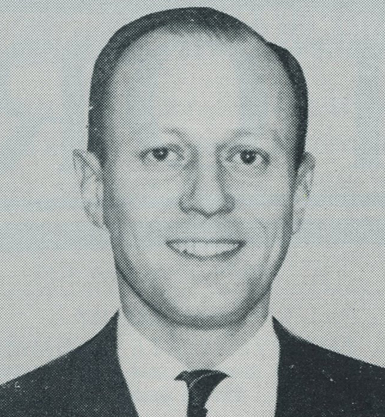 Richard Schwolsky