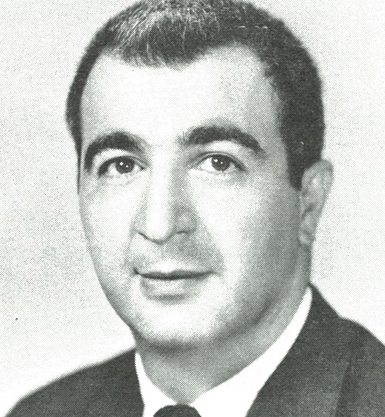 George M. Shawah