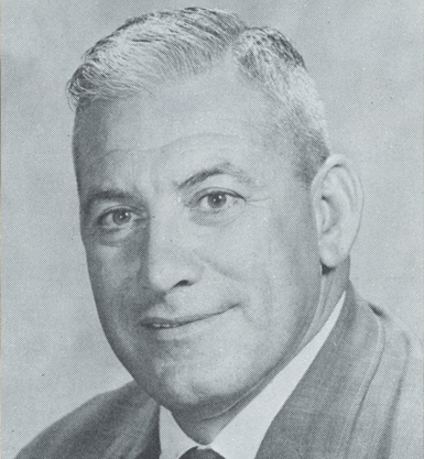Alfred A. Capozza