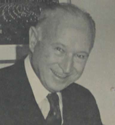 Herbert H. Pearce