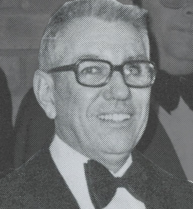 George M. Haynes