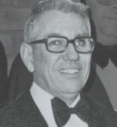 George M. Haynes
