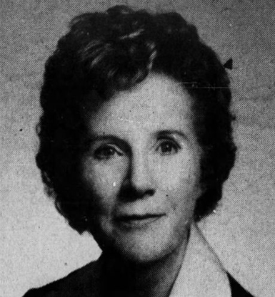 Elizabeth C. Pattee