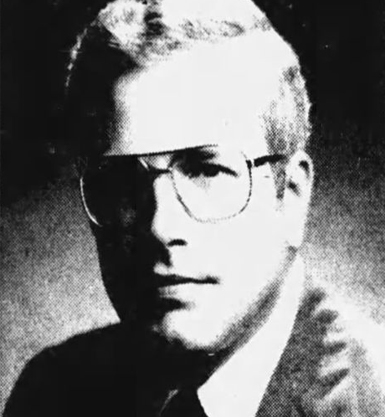 John W. Kellam