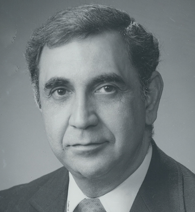 John Ashkar