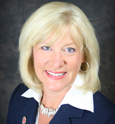 Debra Chamberlain