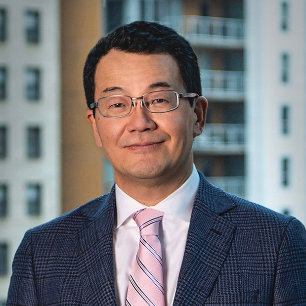 Lawrence Yun