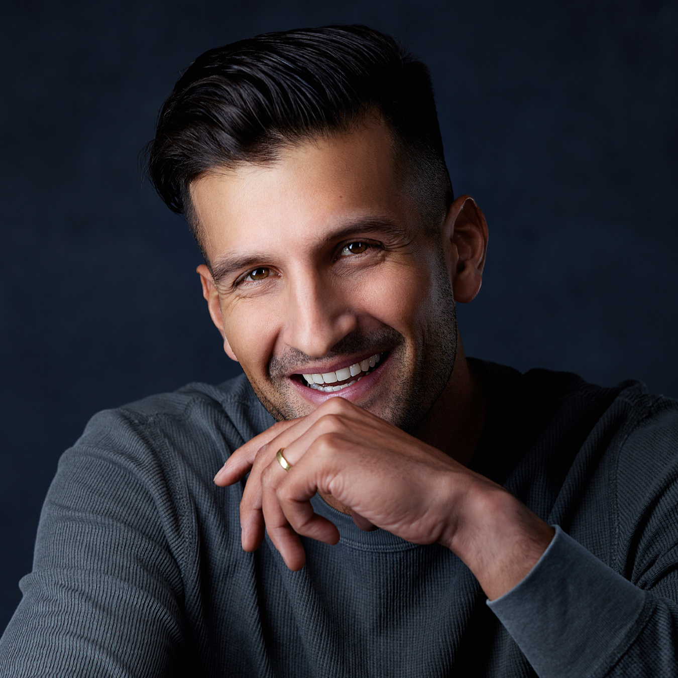Sahil Bloom