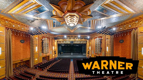 Warner Theatre