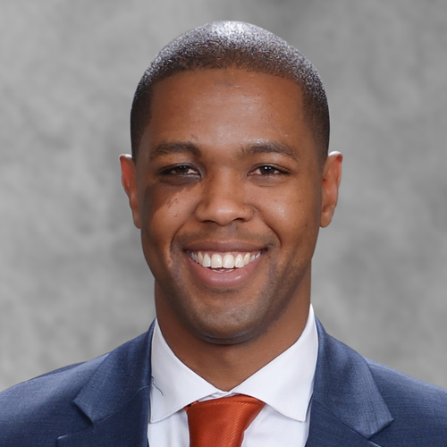 Daniel Thomas
