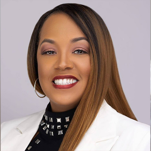 Shanyelle Young