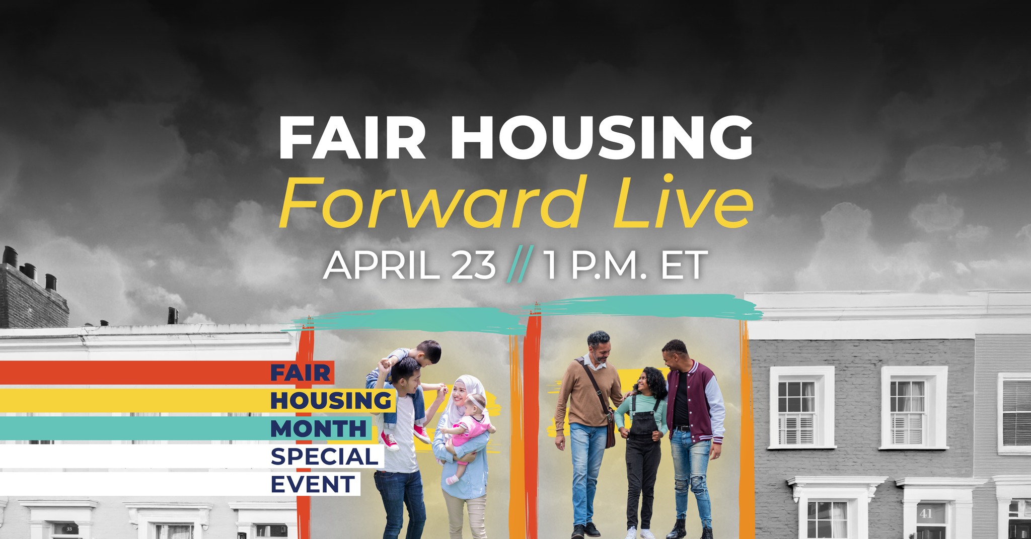 NAR Fair Housing Forward Live