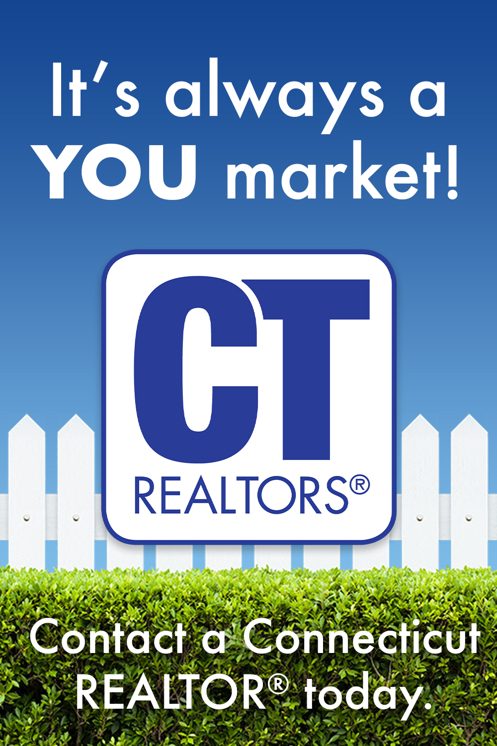 It's Always a You Market