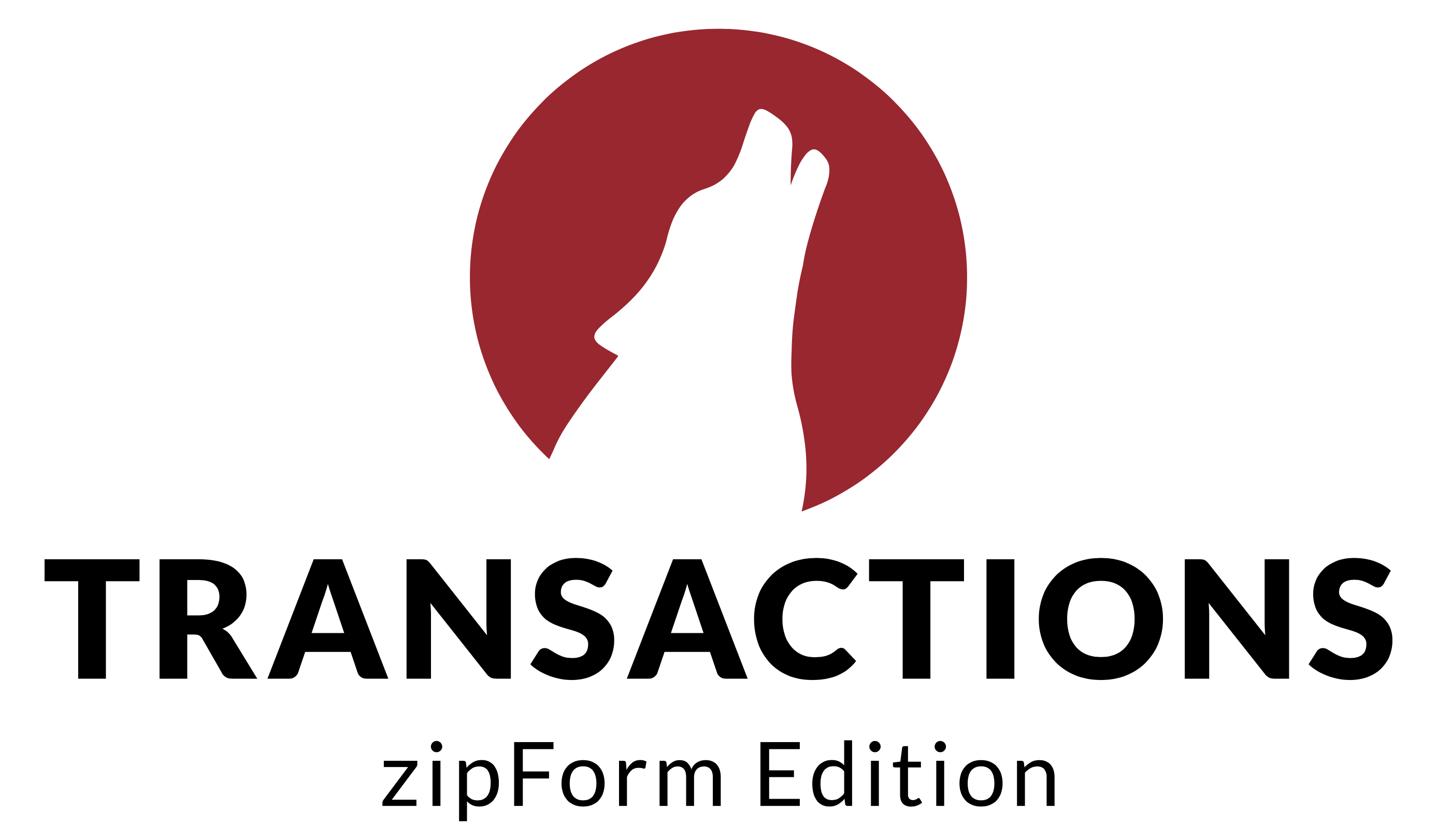 Lone Wolf Transactions zipForm Edition