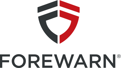 Forewarn Logo