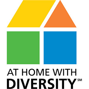 At Home With Diversity