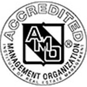 AMO - Accredited Management Organization