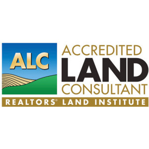 ALC - Accredited Land Consultant