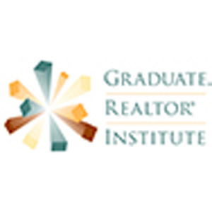 GRI - Graduate Realtor Institute
