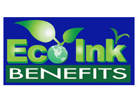 Eco Ink Benefits