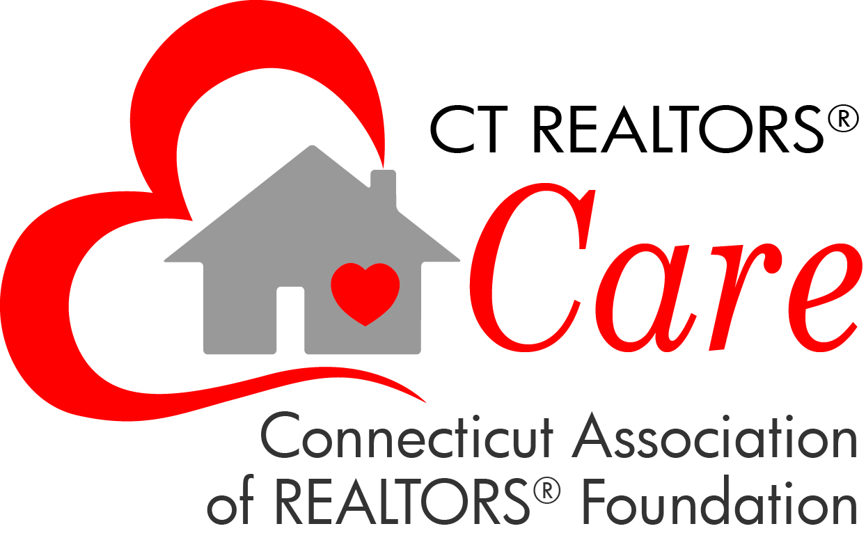 CT REALTORS Care Logo