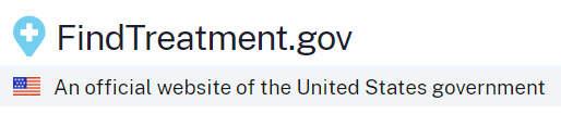 FindTreatment.gov