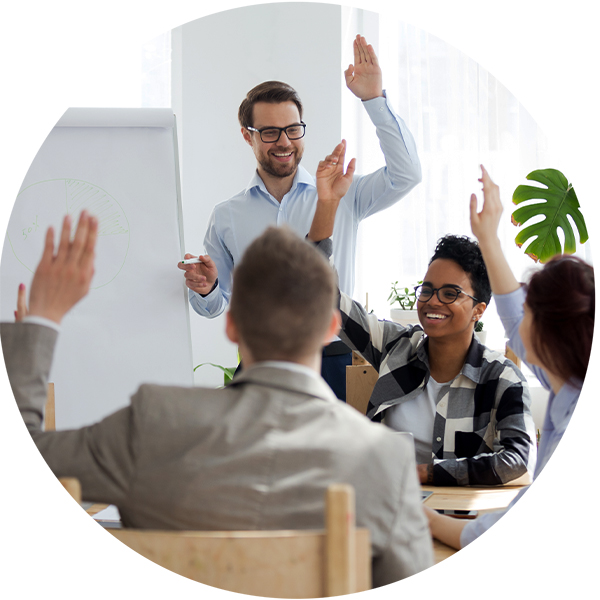 Navigating Multiple Offers