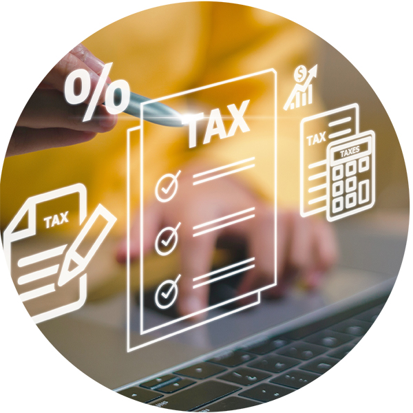 State and Local Tax (SALT) Deductions